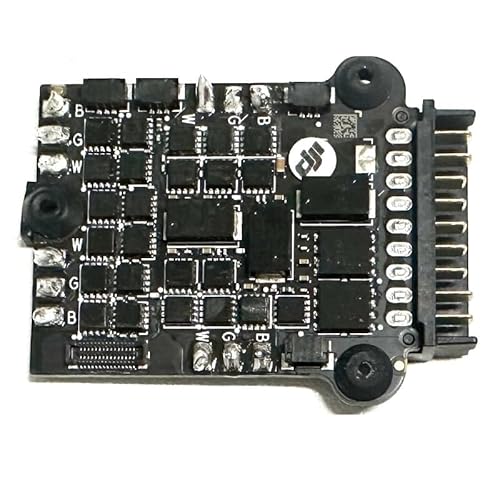 Mavic Air 3 Motorarm vorne Links Motorarm hinten rechts Motorarm Mittelrahmen Oberschale ESC-Board for D-JI Mavic Air 3(ESC Board) von AOFCESQY