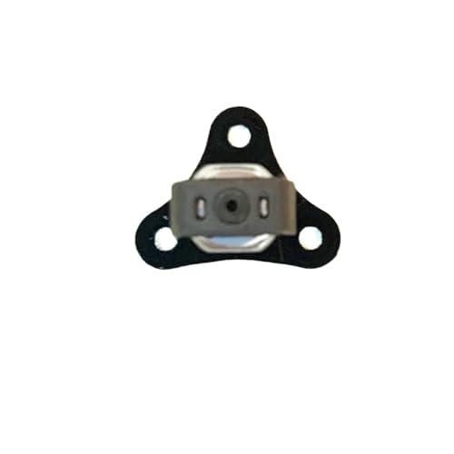 Mavic Mini 3 Pro Gimbal Motoren Mini 3Pro Gimbal Kamera Roll Arm Yaw Halterung Ptz Kabel Koaxialleitung for D-JI Mavic Mini 3Pro(Front Axis) von AOFCESQY
