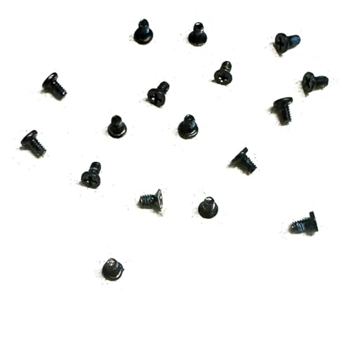 Mavic Mini 3 Pro Gimbal Motoren Mini 3Pro Gimbal Kamera Roll Arm Yaw Halterung Ptz Kabel Koaxialleitung for D-JI Mavic Mini 3Pro(Gimbal Screws) von AOFCESQY