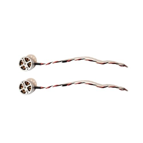 Mini 34Pro Propellermotor Motor Mini 3-Arm Power Motor Mini 3Pro Power Motor, passend for D-JI Mavic Mini 3 Pro Mini(2Pcs Mini) von AOFCESQY