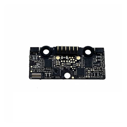 Power ESC Board Modul for D-JI Mini 4 Pro mit Flachkabel Drone Ersatzteil Ersatz(Esc Board) von AOFCESQY