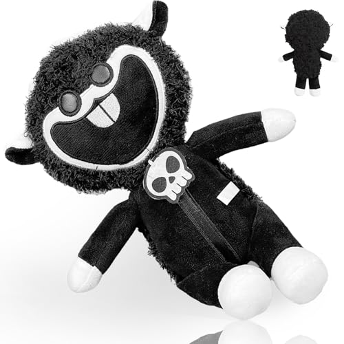 Smiling Critters Chapter 4 PlüSchtier, 10 Zoll Plushies Peripherie Spielzeug FüR Kinder & Spielefans5 6 7 8 9 10+Alt, Niedliches Vom Spiel Inspiriertes PlüSchtier, for Game Fans Kids Birthday Gif von AOOTUERL