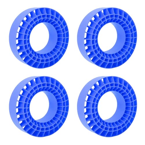 AOSAIXIS 4pcs Silikoneinsatz Für 1 9 AOSAIXIS 4pcs Silikoneinsatz Für 1 9 von AOSAIXIS