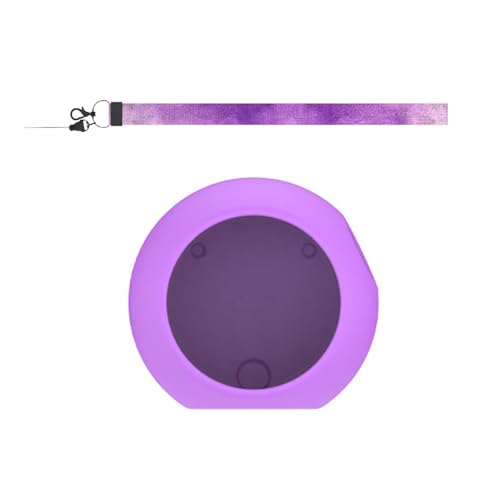 AOSAIXIS Antidrop Silikonschutzgehäuse Für Punirunes Interactive Digital Pet Toy Case Mit Kratzfestem Hülsenhülle Von Lanyard von AOSAIXIS