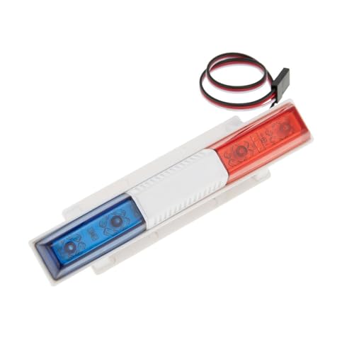 AOSAIXIS Fernbedienungsauto Alarmierende Licht LED Für R39 Modell Fernbedienung Fahrzeuge Crawler Enthusiasten Fernsteuerung Spielzeugfahrzeugfahrzeug AOSAIXIS Fernbedienungsauto Alarmierende Licht LED Für R39 Modell Fernbedienung Fahrzeuge Crawler Enthusiasten Fernsteuerung Spielzeugfahrzeugfahrzeug von AOSAIXIS