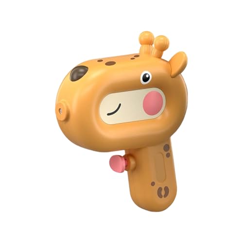 AOSAIXIS Hochdruck Cartoon Dinosaurier Wasser Squirter Strand Spiel Spucken Spielzeug Wasserdichtes Sprungspielzeug Für Erwachsene Und Kinder von AOSAIXIS