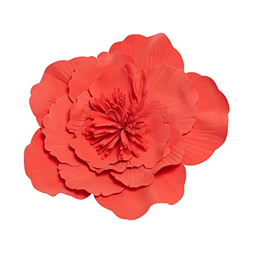 Große Blumenhüte für Damen, Fascinator, Hut, großes Blumen-Stirnband, Blume, Fascinator, Stirnband, Kostüm, Kopfschmuck Große Blumenhüte für Damen, Fascinator, Hut, großes Blumen-Stirnband, Blume, Fascinator, Stirnband, Kostüm, Kopfschmuck von AOYUDJ