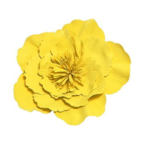 Große Blumenhüte für Damen, Fascinator, Hut, großes Blumen-Stirnband, Blume, Fascinator, Stirnband, Kostüm, Kopfschmuck Große Blumenhüte für Damen, Fascinator, Hut, großes Blumen-Stirnband, Blume, Fascinator, Stirnband, Kostüm, Kopfschmuck von AOYUDJ
