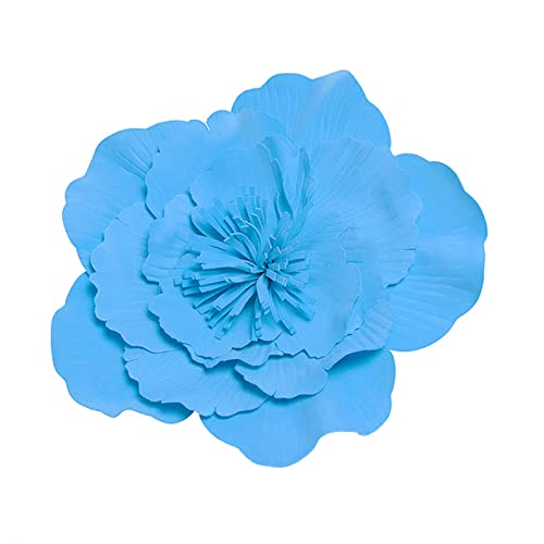 Große Blumenhüte für Damen, Fascinator, Hut, großes Blumen-Stirnband, Blume, Fascinator, Stirnband, Kostüm, Kopfschmuck Große Blumenhüte für Damen, Fascinator, Hut, großes Blumen-Stirnband, Blume, Fascinator, Stirnband, Kostüm, Kopfschmuck von AOYUDJ
