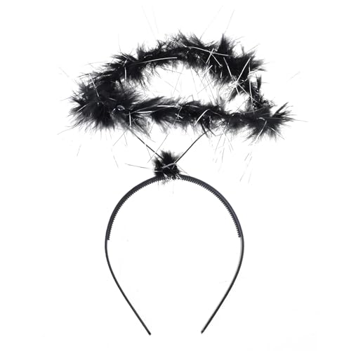 Haarband Slip Weihnachten Kopfschmuck Foto Requisiten Kostüm Cosplay Zubehör Haarband Slip Weihnachten Kopfschmuck Foto Requisiten Kostüm Cosplay Zubehör von AOYUDJ