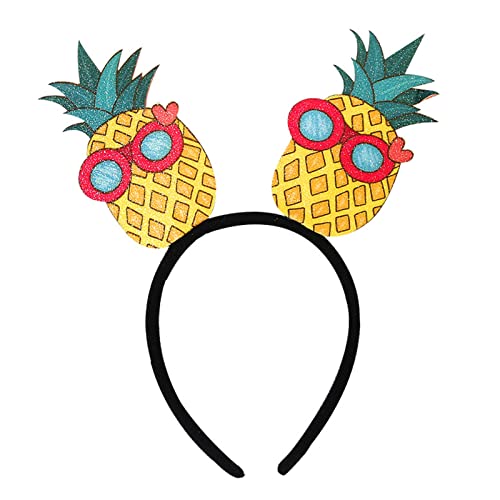 Kopfschmuck, Kopfbedeckung für Party, Verkaufsstand, Kopfbedeckung, Selfie-Requisiten Kopfschmuck, Kopfbedeckung für Party, Verkaufsstand, Kopfbedeckung, Selfie-Requisiten von AOYUDJ
