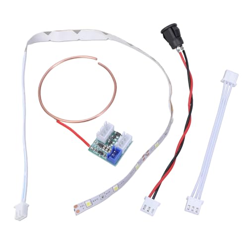 Multifunktionale Berührungssensoren Fluss Tischmodul Touch-Sensoren Modul Sternsensoren Tischmodul Ausstellung Multifunktionale Berührungssensoren Fluss Tischmodul Touch-Sensoren Modul Sternsensoren Tischmodul Ausstellung von AOYUDJ