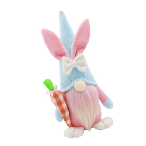 Ostern Kaninchen Ostern Karotten Frühling Gesicht weniger Puppen Urlaub Puppen Party Dekorationen Supplies Ostern Kaninchen Ostern Karotten Frühling Gesicht weniger Puppen Urlaub Puppen Party Dekorationen Supplies von AOYUDJ