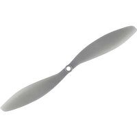 APC Propeller Elektro Flugzeug-Propeller 7 x 6 Zoll (17.8 x 15.2 cm) LP07060SF von APC Propeller