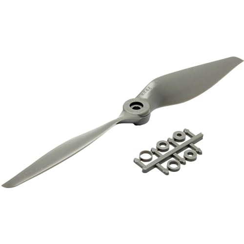 APC Propeller Elektro Flugzeug-Propeller 15 x 8 Zoll (38.1 x 20.3 cm) LP15080E von APC