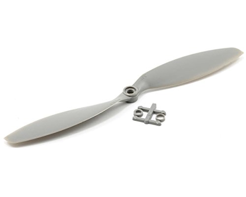 APC Slow Flyer Propeller, 9 x 3.8, SF für RC Aircraft, für Kinder und Jugendliche, unisex APC Slow Flyer Propeller, 9 x 3.8, SF für RC Aircraft, für Kinder und Jugendliche, unisex von APC