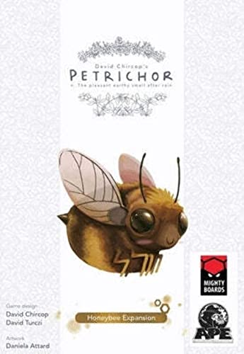 Petrichor: Honeybee (Petrichor Exp.) von APE Games