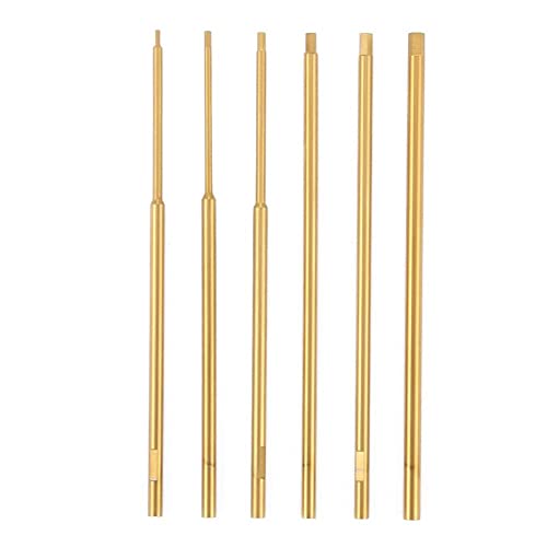 Zubehör für Drohnen 1 -pc -Stahl -Sechskantschraubendreherspitze Rc Helikopter -Sechskantschmelz -Treiber -Werkzeug -Kit for Rc Hubschraubermodell for Rc Modellsachen des Drohnenflugzeugs austauschbar Zubehör für Drohnen 1 -pc -Stahl -Sechskantschraubendreherspitze Rc Helikopter -Sechskantschmelz -Treiber -Werkzeug -Kit for Rc Hubschraubermodell for Rc Modellsachen des Drohnenflugzeugs austauschbar von APEFIT