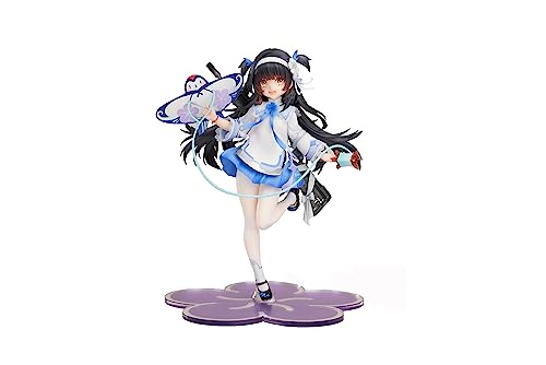 APEX Girls Frontline Figur PVC 1/7 Type95 Kite Flyer in Spring Ver. 21 cm APEX Girls Frontline Figur PVC 1/7 Type95 Kite Flyer in Spring Ver. 21 cm von APEX