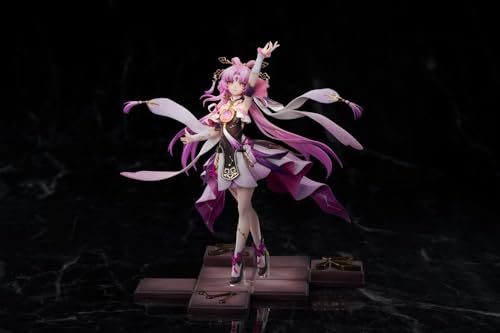 Honkai Star Rail Figur PVC 1/7 Fu Xuan 24 cm von APEX