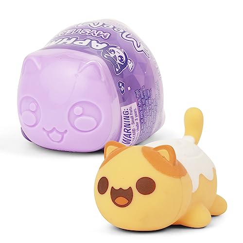 APHMAU 6601 Mystery MeeMeows Squishy-Figuren,, Größe M APHMAU 6601 Mystery MeeMeows Squishy-Figuren,, Größe M von Aphmau