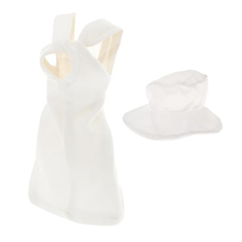 APLVFFZH 12 Zoll Puppenanzug Modellpuppenspielzeug Im Maßstab 1/6 Figur Kleidung für Den Haushalt APLVFFZH 12 Zoll Puppenanzug Modellpuppenspielzeug Im Maßstab 1/6 Figur Kleidung für Den Haushalt von APLVFFZH