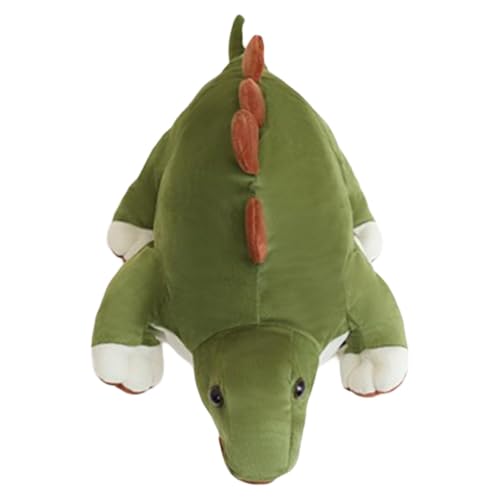 APLVFFZH Dinosaurier Plüschhut Plüsch Kopfbedeckung für Halloween Thanksgiving von APLVFFZH