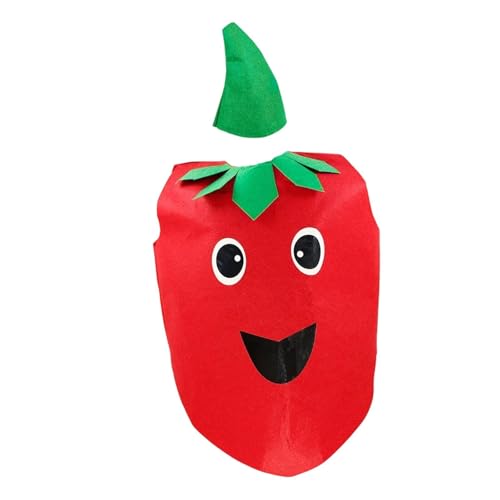 APLVFFZH Karottenkostüm, Halloween-Bühnenkleidung für Partygeschenke, Bühnenauftritte APLVFFZH Karottenkostüm, Halloween-Bühnenkleidung für Partygeschenke, Bühnenauftritte von APLVFFZH