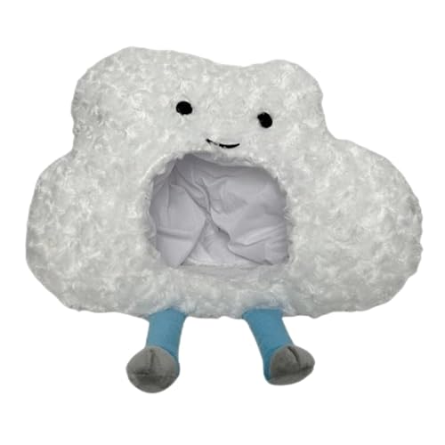 APLVFFZH Lustige Kopfbedeckung Hut Dekoration Kostüm Hut für Geschenk Bühne Party Supplies Cosplay von APLVFFZH