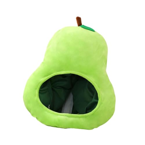 APLVFFZH Obst Kopfbedecke Plüsch Obst Kopfbedeckung Hut Kopfbedeckung Party Hut Schöne Geschenke Party Gefälscht APLVFFZH Obst Kopfbedecke Plüsch Obst Kopfbedeckung Hut Kopfbedeckung Party Hut Schöne Geschenke Party Gefälscht von APLVFFZH