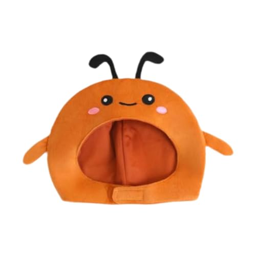 APLVFFZH Plüsch Kopfbedeckung, Fotografie Requisite für Kostümpartys mit Tiermotiven APLVFFZH Plüsch Kopfbedeckung, Fotografie Requisite für Kostümpartys mit Tiermotiven von APLVFFZH