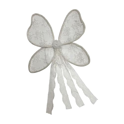 APLVFFZH Schmetterlingsflügelkostüm für Girl Decor Dress Up für Geburtstagsgeschenk Hochzeitsfeier APLVFFZH Schmetterlingsflügelkostüm für Girl Decor Dress Up für Geburtstagsgeschenk Hochzeitsfeier von APLVFFZH