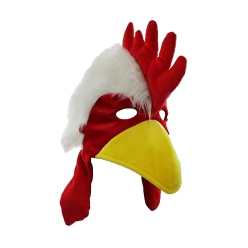 APLVFFZH Thanksgiving Hut Kostüm Zubehör für Erwachsene Party Supplies Nacht Veranstaltungen Decor, Hahn APLVFFZH Thanksgiving Hut Kostüm Zubehör für Erwachsene Party Supplies Nacht Veranstaltungen Decor, Hahn von APLVFFZH