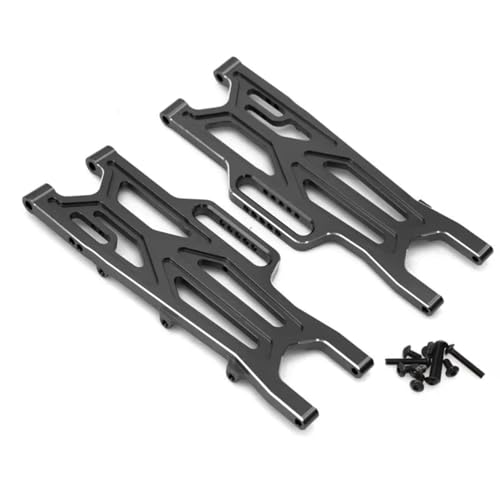 Kompatibel Mit Arrma Für KRATON 4X4 4S V2 Für BLX 1/10 RC-Auto-Upgrade-Teile, Metall-Hinterradaufhängungsarme Für Schaukel ARA330710 Zubehör Teile RC Autos von APMXQWIL