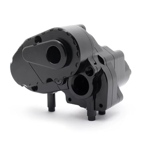 Kompatibel Mit Axial Für Capra Für Unlimited Für Buggy Für UTB 1/10 RC Crawler Car Upgrades Teile Komplettes Getriebegehäuse Zubehör Teile RC Autos von APMXQWIL