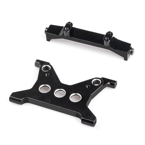 Kompatibel Mit Axial Für SCX10 III AXI03007 Für SCX10.3 RC Crawler Autoteile, Aluminiumlegierung, Querträgerhalterung Für Sitzstrebe Befestigt Zubehör Teile RC Autos Kompatibel Mit Axial Für SCX10 III AXI03007 Für SCX10.3 RC Crawler Autoteile, Aluminiumlegierung, Querträgerhalterung Für Sitzstrebe Befestigt Zubehör Teile RC Autos von APMXQWIL