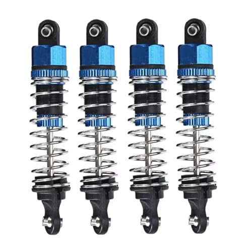 Kompatibel Mit HB ZP1001 ZP1002 ZP1003 ZP1004 1/10 Fernbedienung Auto Upgrade Teile Zubehör 4Pcs Stoßdämpfer Dämpfer RC Stoßdämpfer Kompatibel Mit HB ZP1001 ZP1002 ZP1003 ZP1004 1/10 Fernbedienung Auto Upgrade Teile Zubehör 4Pcs Stoßdämpfer Dämpfer RC Stoßdämpfer von APMXQWIL