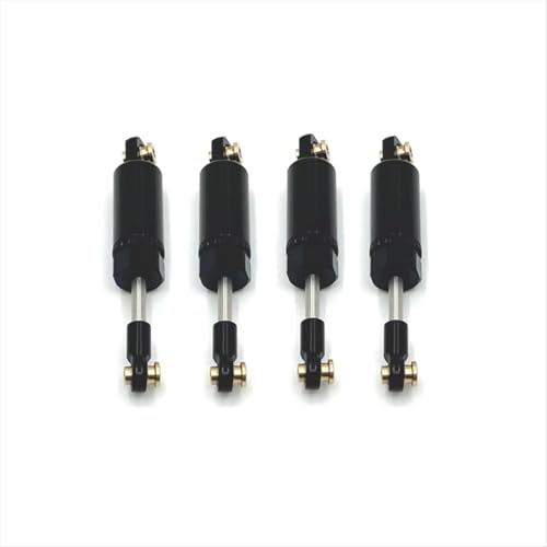 Kompatibel Mit MN D90 Für MN82 LC79 Für MN78 Für WPL C14 C24 C34 C44 1/12 1/16 RC-Auto-Upgrades Teil 4PCS Hydraulischer Stoßdämpfer RC Stoßdämpfer Kompatibel Mit MN D90 Für MN82 LC79 Für MN78 Für WPL C14 C24 C34 C44 1/12 1/16 RC-Auto-Upgrades Teil 4PCS Hydraulischer Stoßdämpfer RC Stoßdämpfer von APMXQWIL