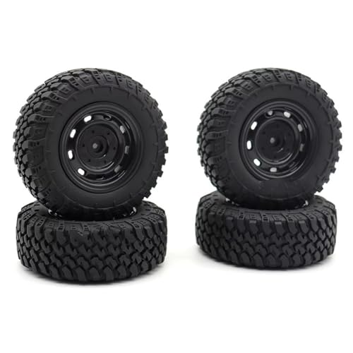 Kompatibel Mit MN99S Für MN98 MN99 Für MN82 Für MN78 Für MN168 C24-1 B36 C64 Q75 RC-Militär-LKW-Teil 73 Mm 5 Mm Sechskant-Offroad-Reifenrad RC-Reifen Kompatibel Mit MN99S Für MN98 MN99 Für MN82 Für MN78 Für MN168 C24-1 B36 C64 Q75 RC-Militär-LKW-Teil 73 Mm 5 Mm Sechskant-Offroad-Reifenrad RC-Reifen von APMXQWIL