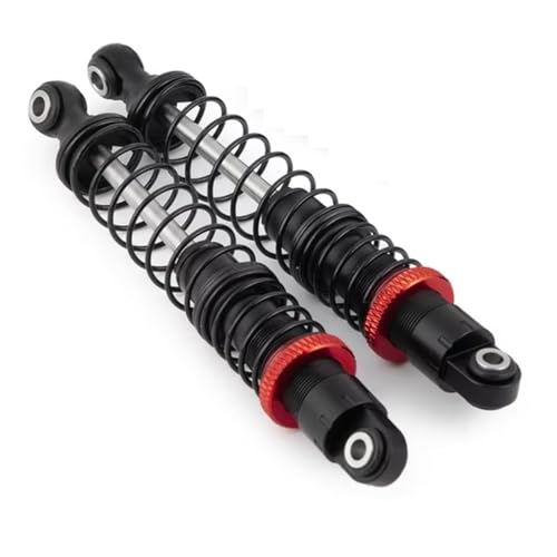 Kompatibel Mit TRX-4 Für Axial Für SCX10 Für Wraith 90 Mm 100 Mm 110 Mm 120 Mm 1/10 RC-Auto-Upgrade-Teile Stoßdämpfer Aus Legiertem Metall RC Stoßdämpfer Kompatibel Mit TRX-4 Für Axial Für SCX10 Für Wraith 90 Mm 100 Mm 110 Mm 120 Mm 1/10 RC-Auto-Upgrade-Teile Stoßdämpfer Aus Legiertem Metall RC Stoßdämpfer von APMXQWIL