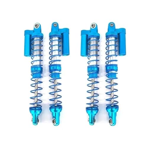 Kompatibel Mit Trxs Für TRX4 Für Axial Für SCX10 Für Wraith 1/10 RC-Autoteile Einstellbar 90 Mm 100 Mm 110 Mm Stoßdämpfer Aus Metall RC Stoßdämpfer Kompatibel Mit Trxs Für TRX4 Für Axial Für SCX10 Für Wraith 1/10 RC-Autoteile Einstellbar 90 Mm 100 Mm 110 Mm Stoßdämpfer Aus Metall RC Stoßdämpfer von APMXQWIL