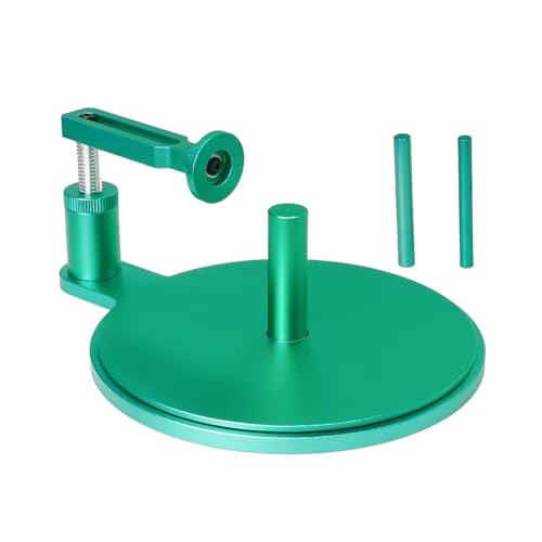 RC Autoteile Kompatibel Mit 1/8 1/10 1/12 1/16 1/18 RC Autoteilen Teile Rad Reifen Zementierhilfswerkzeug Gummireifen Montagekleber Werkzeuge(Green) von APMXQWIL
