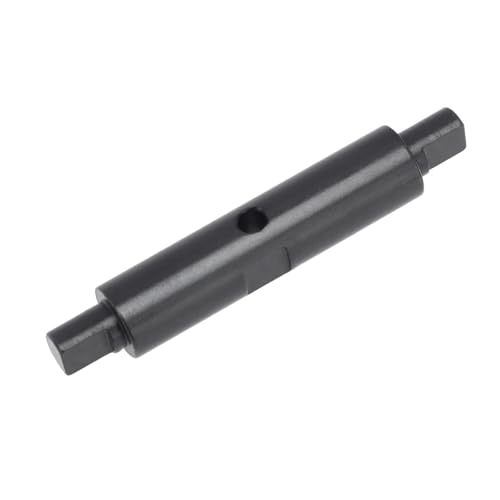 RC Autoteile Kompatibel Mit Arrma 1/7 Für Limitless Für Infraction Für Felony 6S RC-Autoteile Metallspulenwelle ARA310943 Für RC Autoteile Kompatibel Mit Arrma 1/7 Für Limitless Für Infraction Für Felony 6S RC-Autoteile Metallspulenwelle ARA310943 Für von APMXQWIL