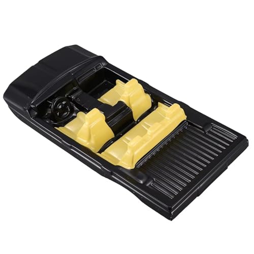 RC Autoteile Kompatibel Mit Axial Für SCX10 II 90046 90047 RC Karosserie Innendekoration Für 1/10 RC Crawler Autoteile RC Autoteile Kompatibel Mit Axial Für SCX10 II 90046 90047 RC Karosserie Innendekoration Für 1/10 RC Crawler Autoteile von APMXQWIL