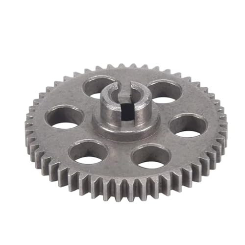 RC Autoteile Kompatibel Mit HAIBOXING Für HBX 16889 16889A 16890 16890A SG1601 SG1602 Metall Hauptgetriebe Stirnrad M16102 1/16 RC Autoteile Zubehör von APMXQWIL