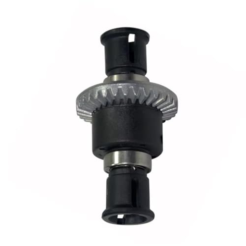 RC Autoteile Kompatibel Mit HBX Für HAIBOXING 901 901A 903 903A 905 905A 1/12 RC Auto Ersatzteile Zubehör Metall Getriebe Differential RC Autoteile Kompatibel Mit HBX Für HAIBOXING 901 901A 903 903A 905 905A 1/12 RC Auto Ersatzteile Zubehör Metall Getriebe Differential von APMXQWIL