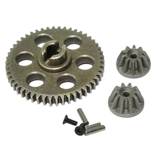 RC Autoteile Kompatibel Mit HBX Für HAIBOXING 901A 903A 905A Metall Stirnradgetriebe Antriebsräder 90203 1/12 RC Auto Ersatzteile Upgrade Zubehör RC Autoteile Kompatibel Mit HBX Für HAIBOXING 901A 903A 905A Metall Stirnradgetriebe Antriebsräder 90203 1/12 RC Auto Ersatzteile Upgrade Zubehör von APMXQWIL