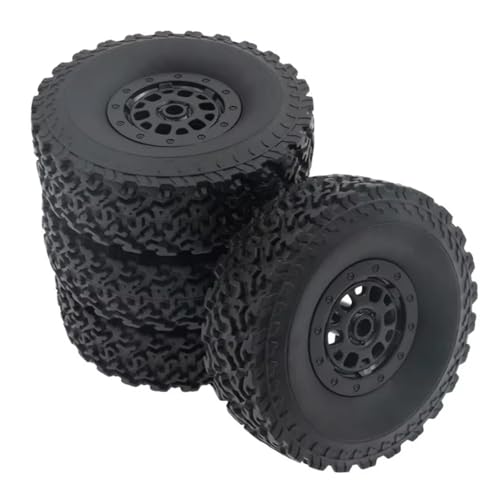 RC Autoteile Kompatibel Mit MN D90 Für MN98 Für MN99s Für WPL C14 C24 C24-1 C34 C54 B14 B24 B16 B36 4 Stück 70 Mm Reifen Rad Reifen RC Auto Upgrade Teile RC Autoteile Kompatibel Mit MN D90 Für MN98 Für MN99s Für WPL C14 C24 C24-1 C34 C54 B14 B24 B16 B36 4 Stück 70 Mm Reifen Rad Reifen RC Auto Upgrade Teile von APMXQWIL