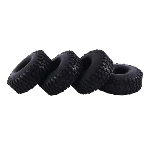 RC Autoteile Kompatibel Mit Traxxas Für TRX4 D90 Für Axial Für SCX10 II III Für Wraith Für Redcat Für MST 1/10 RC Crawler Autoteile 120 Mm Gummireifen RC Autoteile Kompatibel Mit Traxxas Für TRX4 D90 Für Axial Für SCX10 II III Für Wraith Für Redcat Für MST 1/10 RC Crawler Autoteile 120 Mm Gummireifen von APMXQWIL