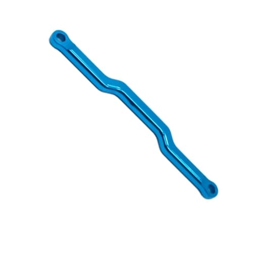 RC Zugstange Kompatibel Mit ECX RGT136100 1/12 RC-Autolenkung Lenkstange RC-Autolenkstange Verbessern Sie Leistung Und Haltbarkeit(Blue) von APMXQWIL